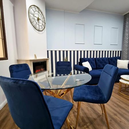 Apartament Skandia Blue Stary Toruń Exteriér fotografie