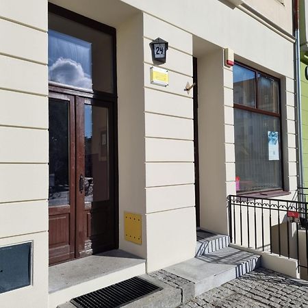 Apartament Skandia Blue Stary Toruń Exteriér fotografie