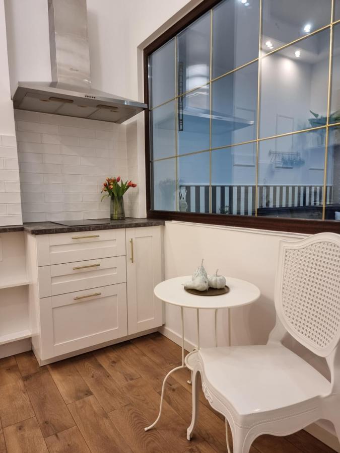 Apartament Skandia Blue Stary Toruń Exteriér fotografie
