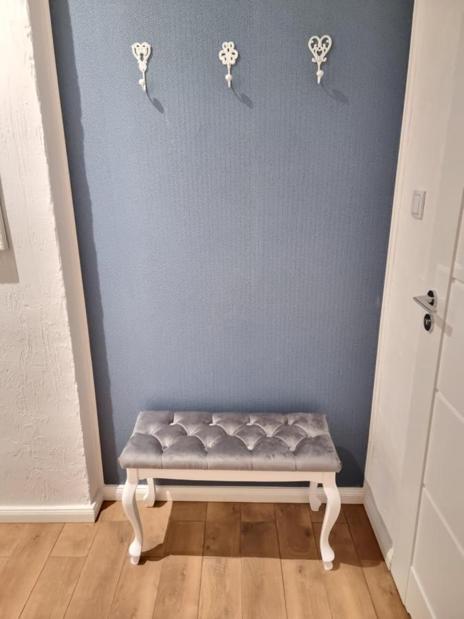 Apartament Skandia Blue Stary Toruń Exteriér fotografie